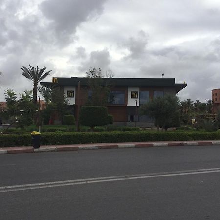 Apartment Twins 12 Marrakesh Exterior photo
