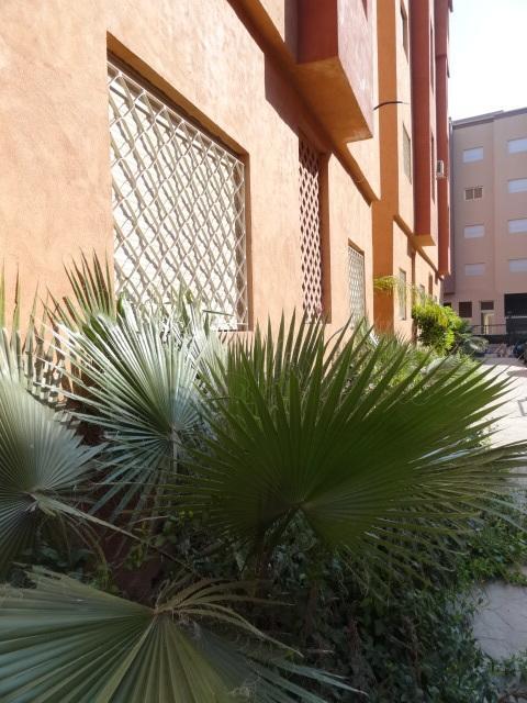 Apartment Twins 12 Marrakesh Exterior photo